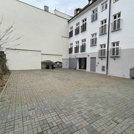 Hotel Payer Teplice Dış mekan fotoğraf