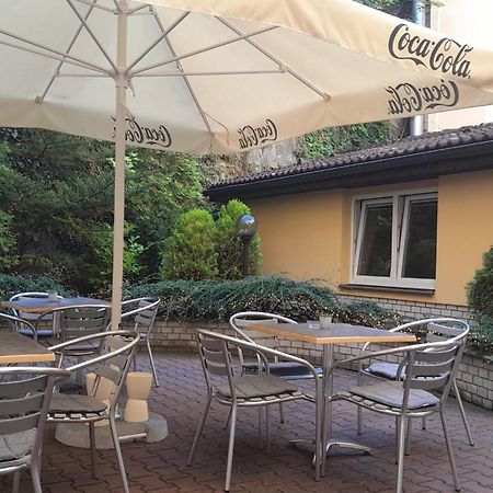 Hotel Payer Teplice Dış mekan fotoğraf
