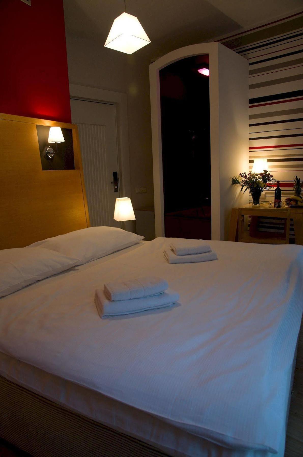 Hotel Payer Teplice Dış mekan fotoğraf