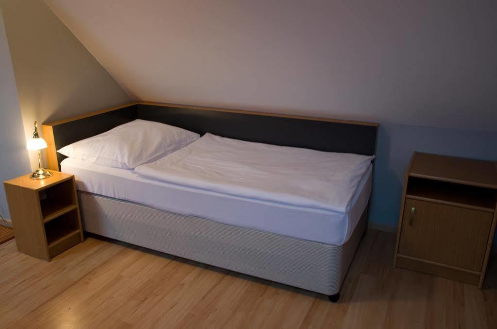 Hotel Payer Teplice Dış mekan fotoğraf